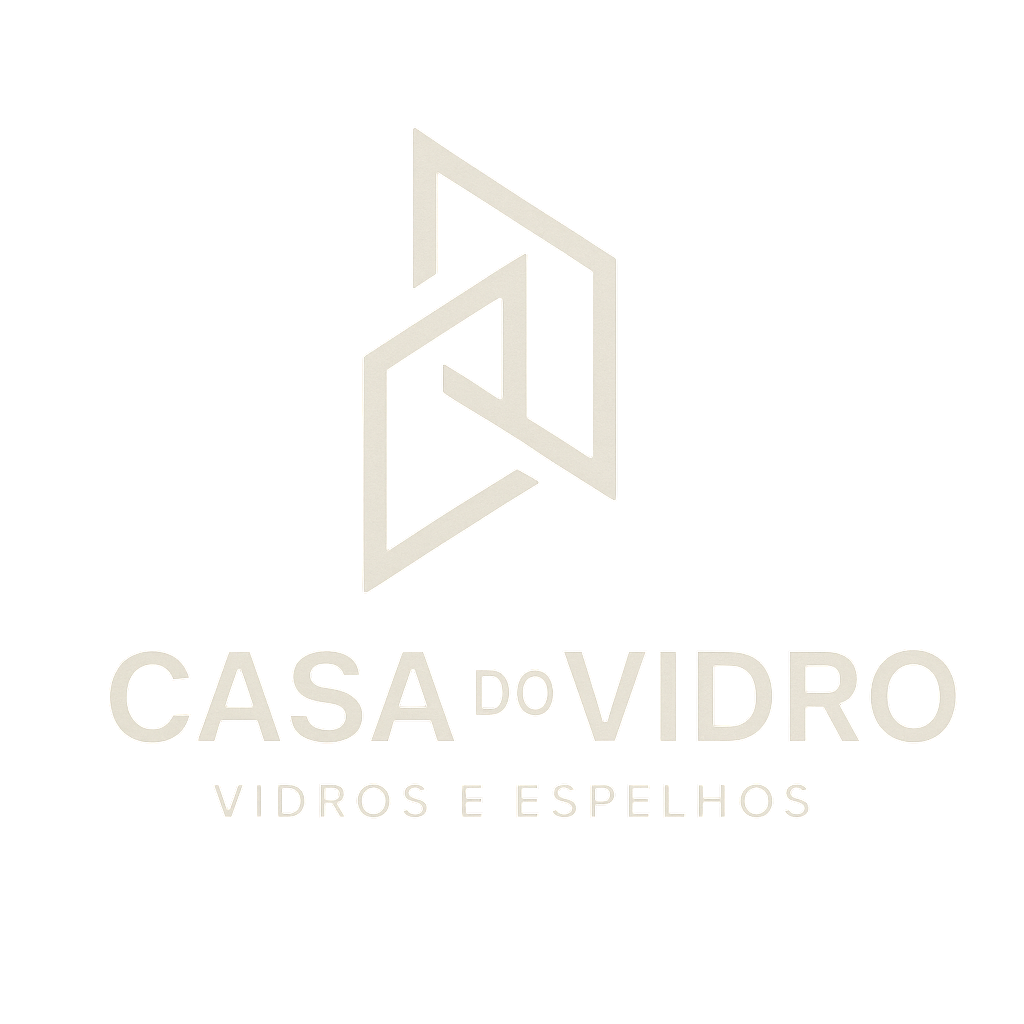 Casa do Vidro